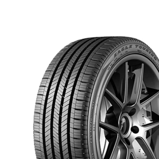 Goodyear Eagle Touring 275/45R21 110V XL N0 Lastiği