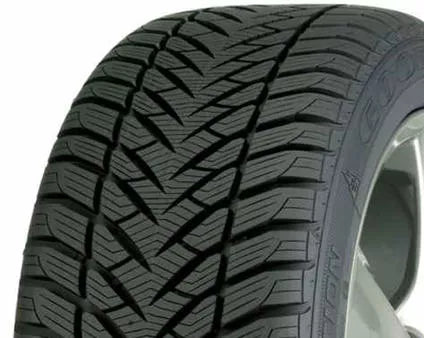 Goodyear Eagle Ultragrip GW-3 225/45R17 91H XL ROF * - KolayOto