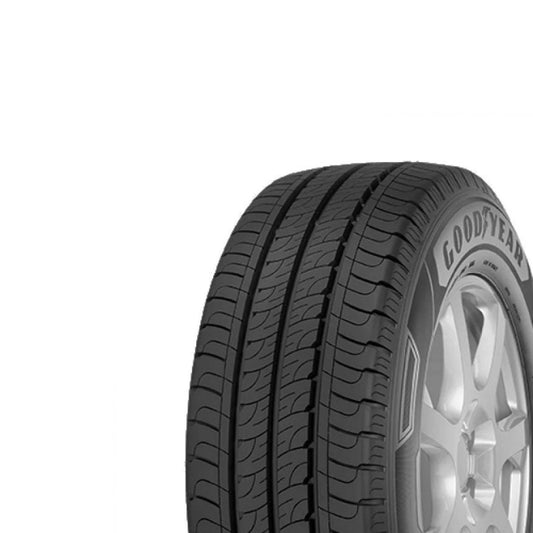 Goodyear EfficientGrip Cargo 225/75R16C 121/120R Lastiği