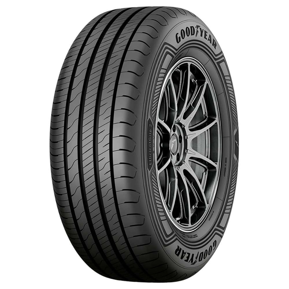 Goodyear EfficientGrip 2 SUV 235/55R18 100V