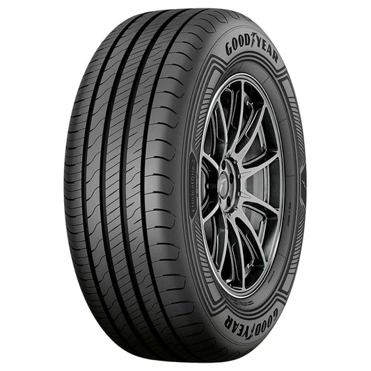 Goodyear EfficientGrip 2 SUV 235/55R18 100V
