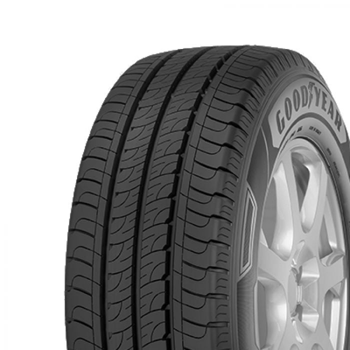 Goodyear Efficientgrip Cargo 195/60R16C 99/97H - KolayOto