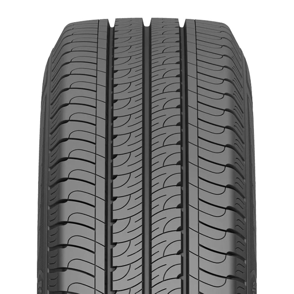 Goodyear EfficientGrip Cargo 2 215/60R17C 109/107H - KolayOto