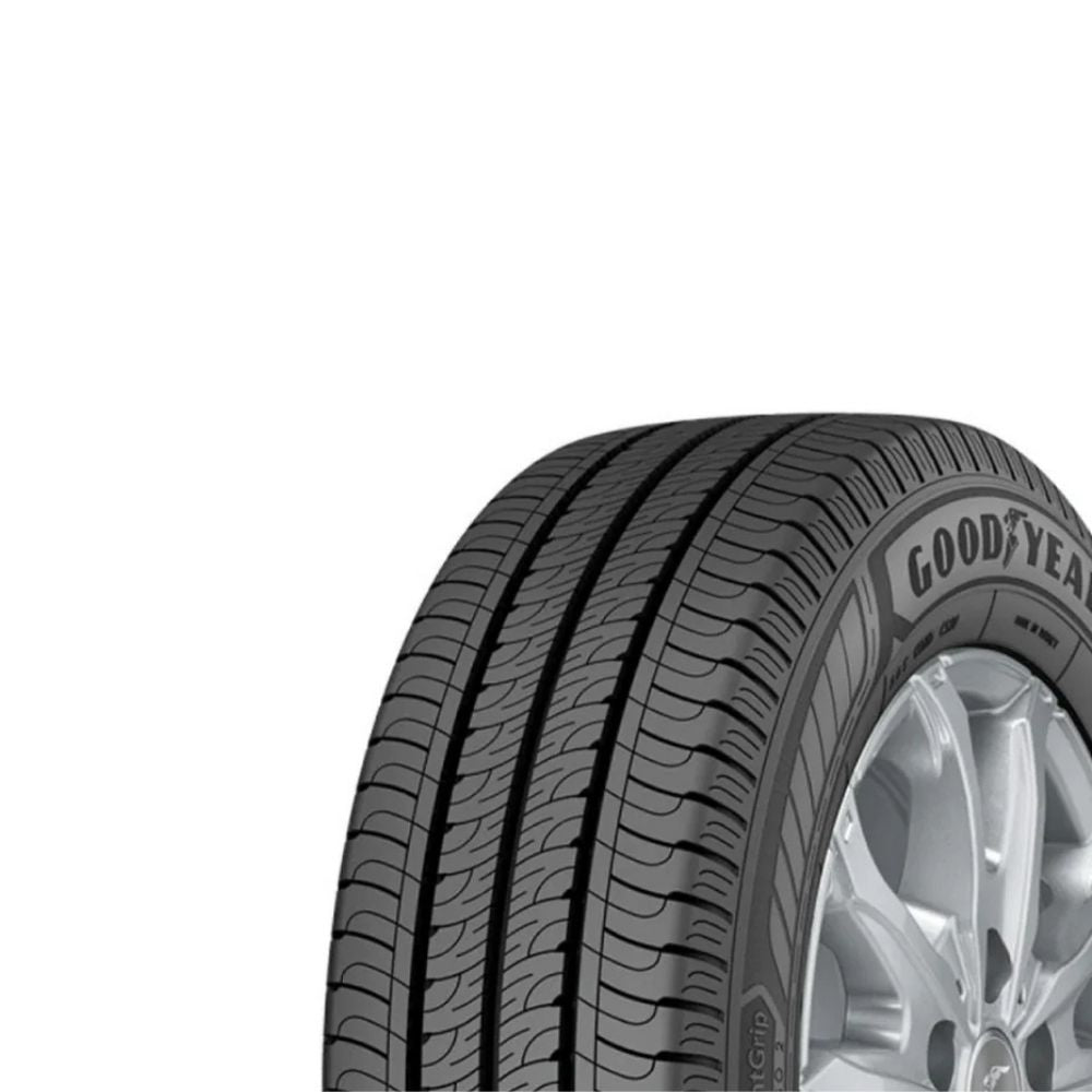 Goodyear Efficientgrip Cargo 2 205/70R15C 106/104S