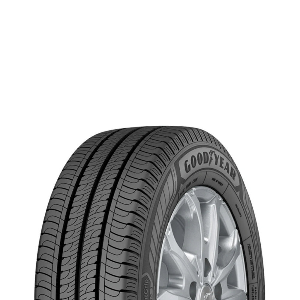 Goodyear EfficientGrip Cargo 2 215/60R16C 103/101T