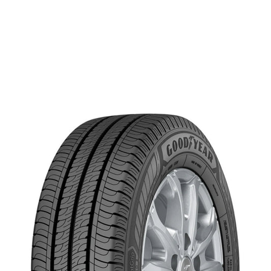Goodyear EfficientGrip Cargo 2 215/60R16C 103/101T