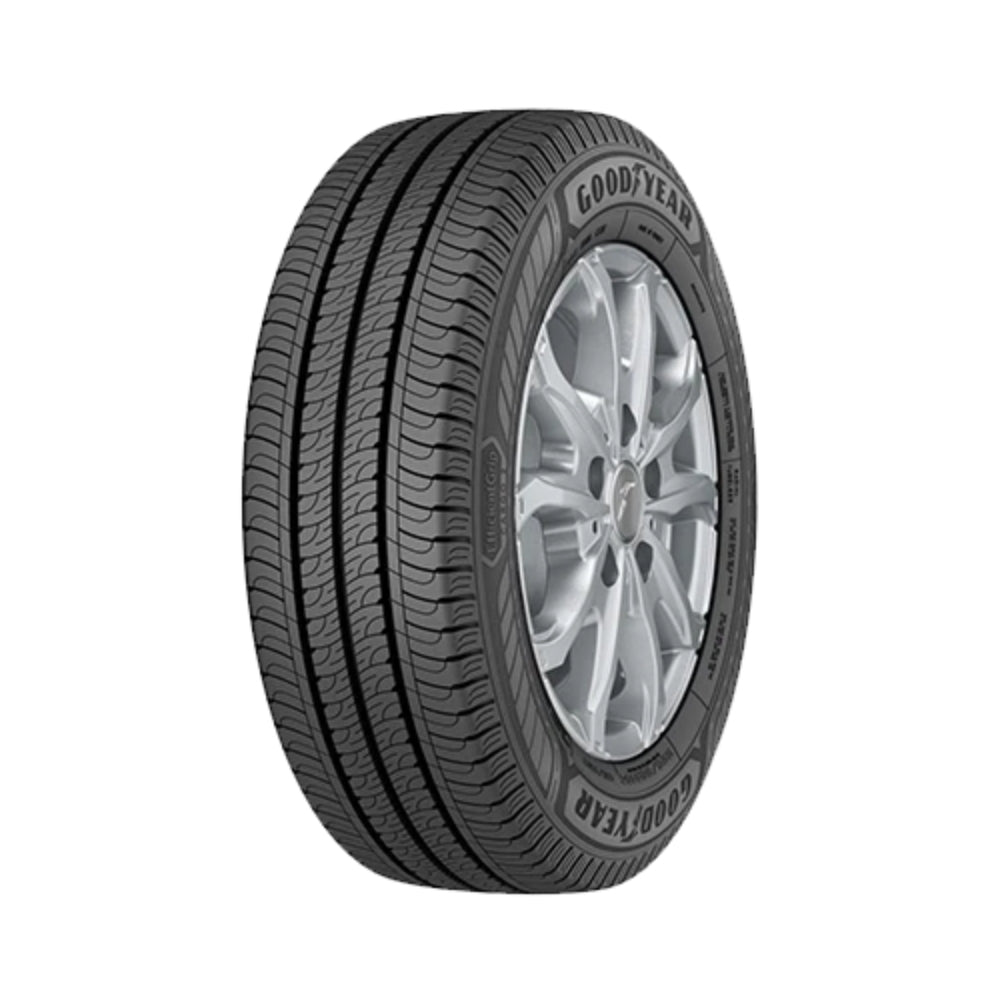 Goodyear EfficientGrip Cargo 2 215/60R16C 103/101T