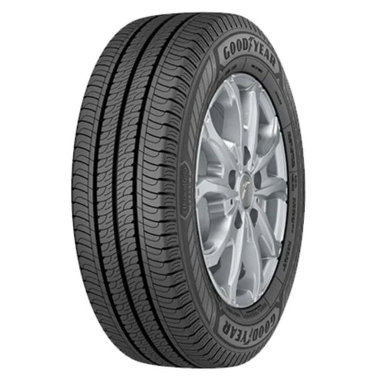 Goodyear Efficientgrip Cargo 2 205/75R16C 110/108R