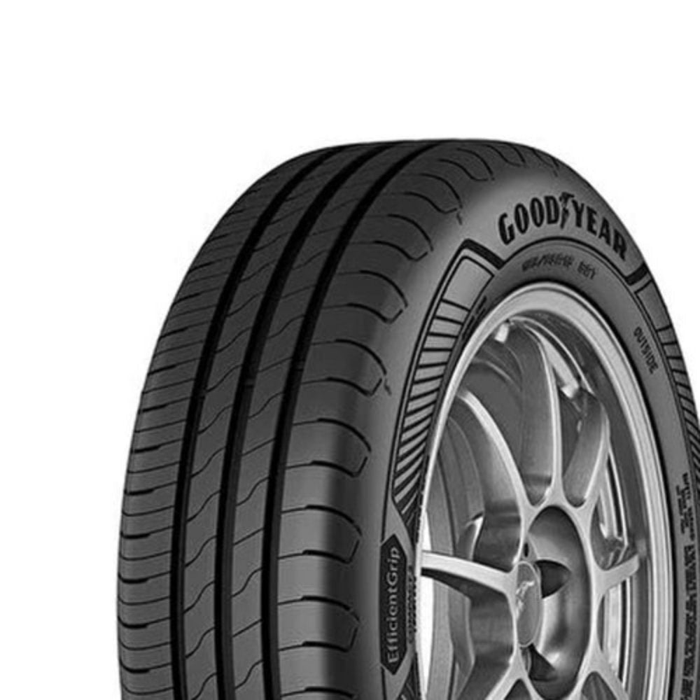 Goodyear EfficientGrip Compact 2 155/65R14 75T Lastiği