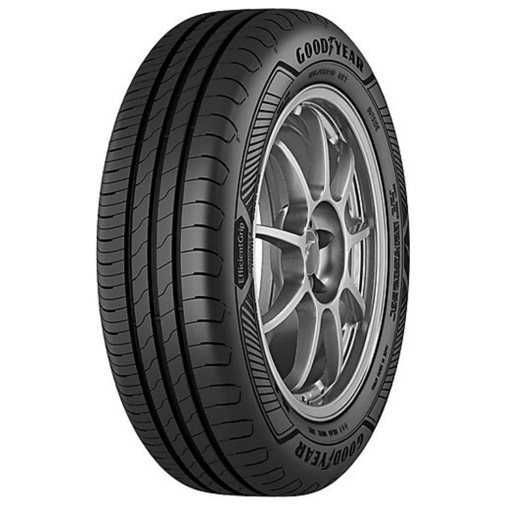 Goodyear EfficientGrip Compact 2 165/65R14 79T