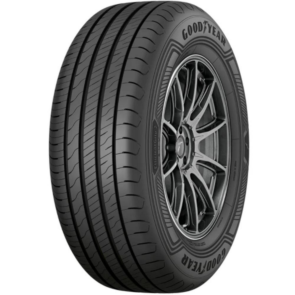 Goodyear EfficientGrip Performance 2 SUV 235/60R18 103V