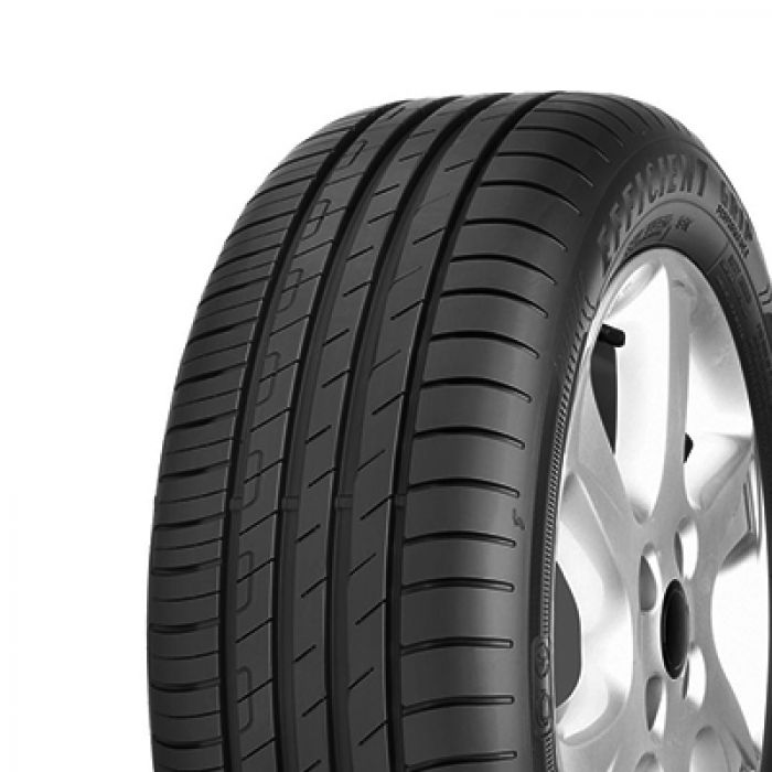 Goodyear Efficientgrip Performance + 215/55R18 95T Lastiği