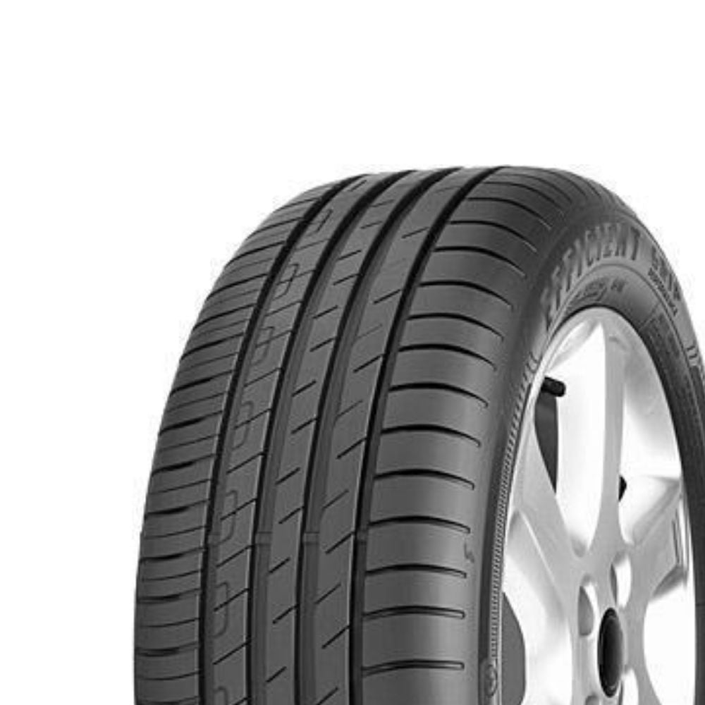 Goodyear EfficientGrip Performance + 215/55R18 95T Lastiği