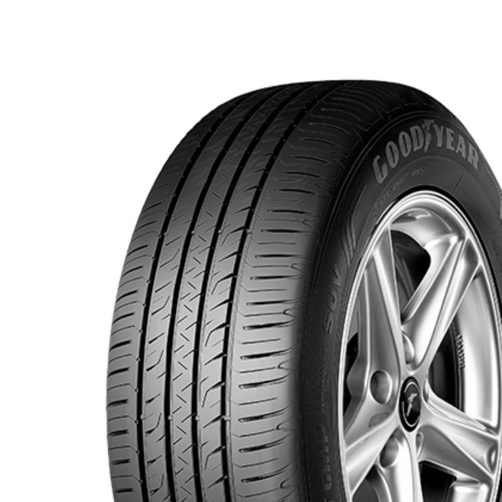 Goodyear EfficientGrip Performance SUV 245/45R19 102V XL VOL