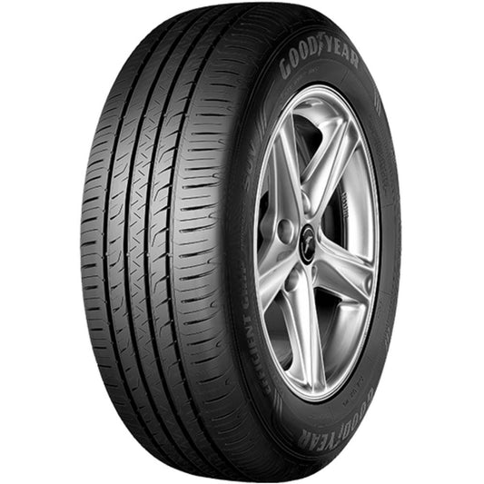 Goodyear EfficientGrip Performance SUV 245/45R19 102V XL VOL