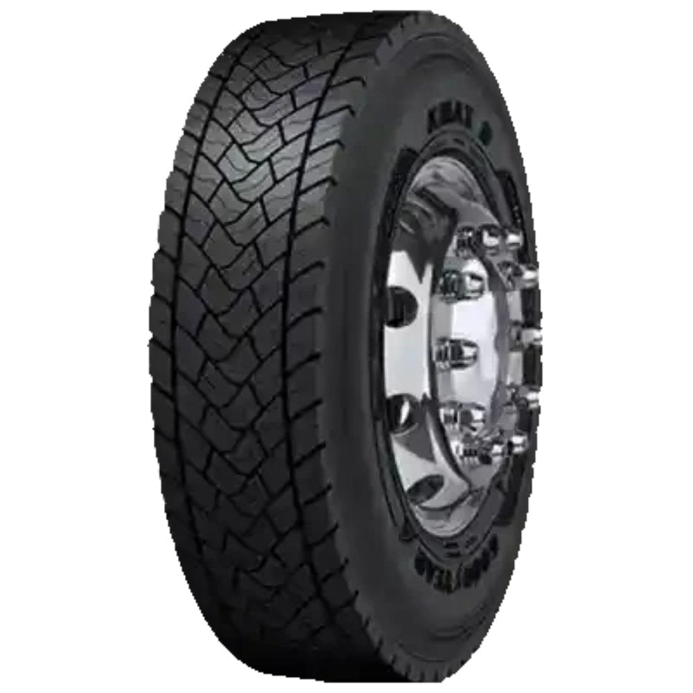 Goodyear Kmax D G2 215/75R17.5 128/126M Asfalt Çeker