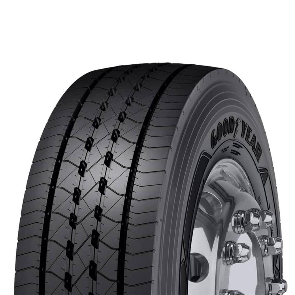 Goodyear Kmax S Gen-2 215/75R17.5 128/126M M+S Lastiği