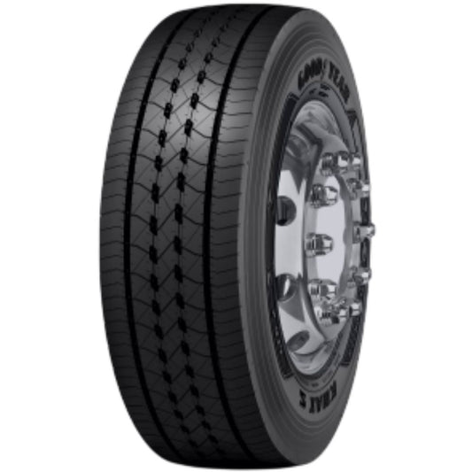 Goodyear Kmax S Gen-2 215/75R17.5 128/126M M+S