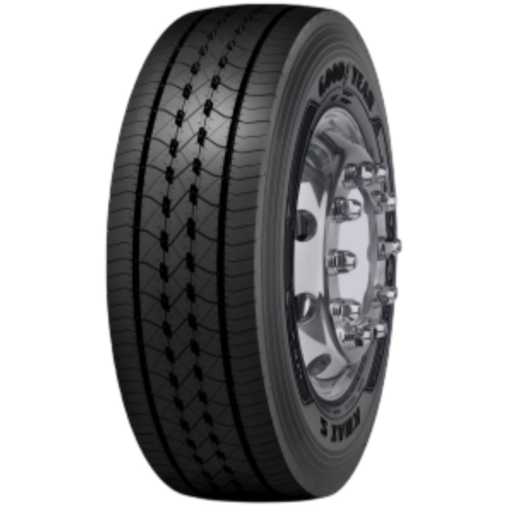 Goodyear Kmax S Gen-2 215/75R17.5 128/126M M+S