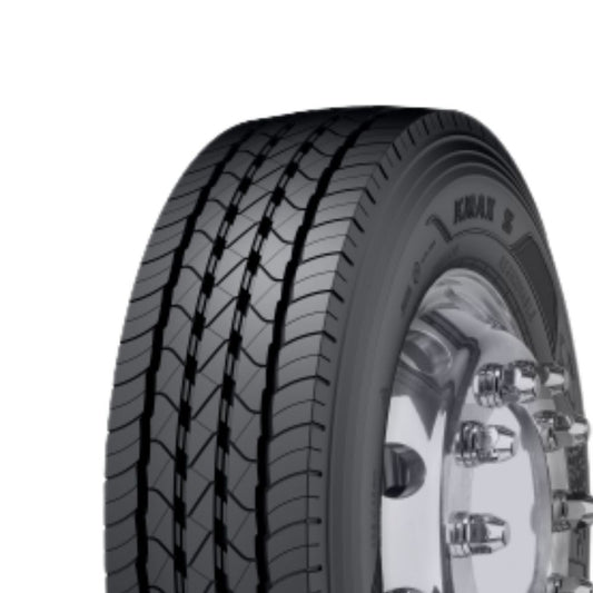 Goodyear Kmax S 225/75R17.5 129/127M M+S