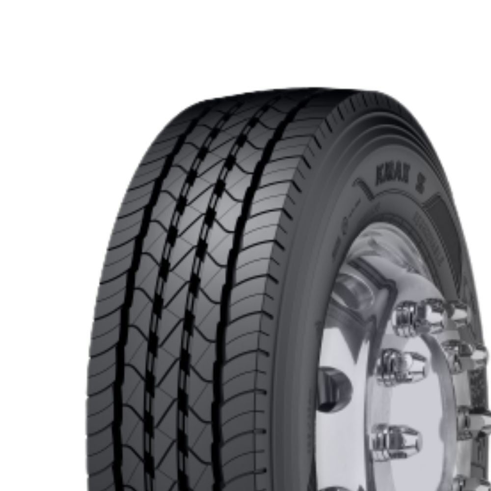 Goodyear Kmax S 225/75R17.5 129/127M M+S