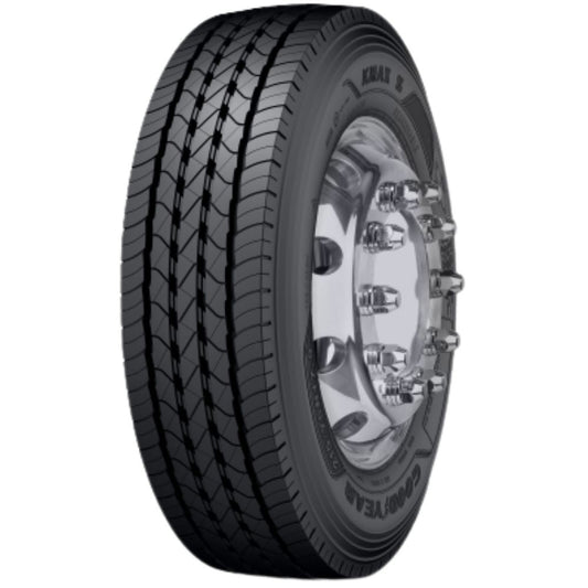 Goodyear Kmax S 235/75R17.5 132/130M 3PMSF