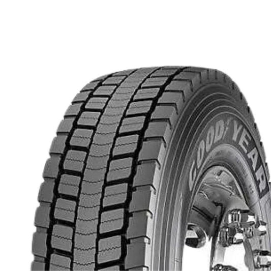 Goodyear Regional RHD 2 9.50R17.5C 129/127M M+S (Asfalt Çeker) Lastiği