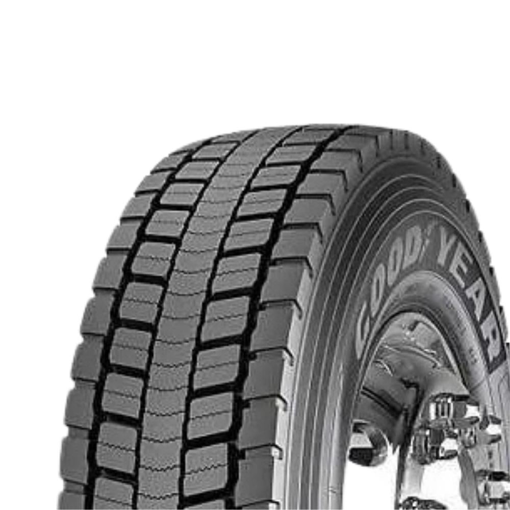 Goodyear Regional RHD 2 9.50R17.5C 129/127M M+S (Asfalt Çeker) Lastiği