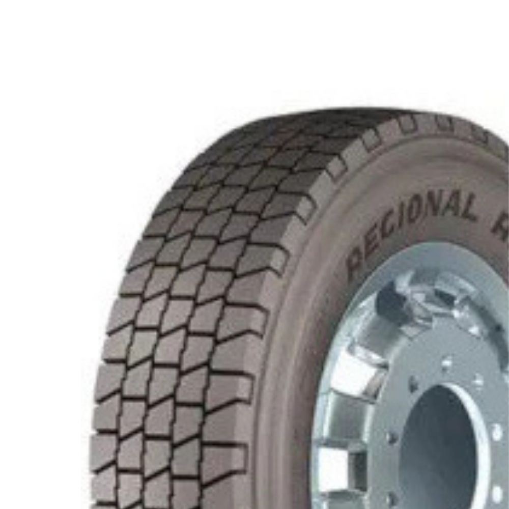 Goodyear Regional RHD + 8.5R17.5 121/120M 3PMSF