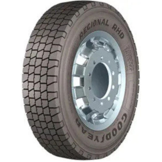 Goodyear Regional RHD + 8.5R17.5 121/120M 3PMSF