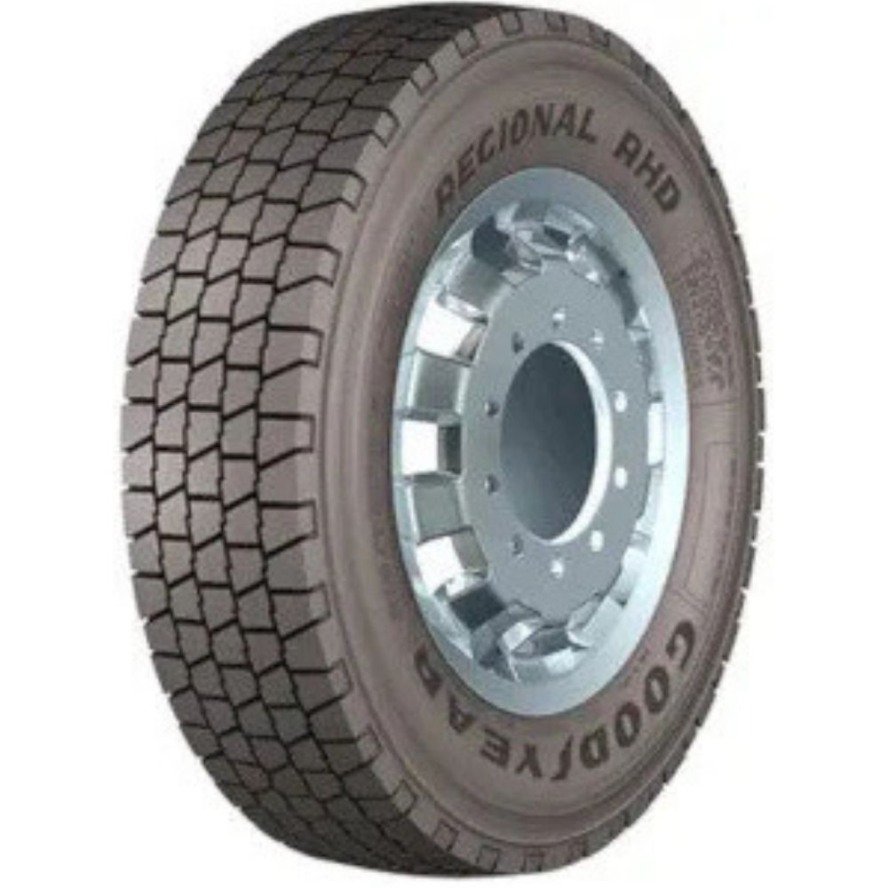 Goodyear Regional RHD + 8.5R17.5 121/120M 3PMSF