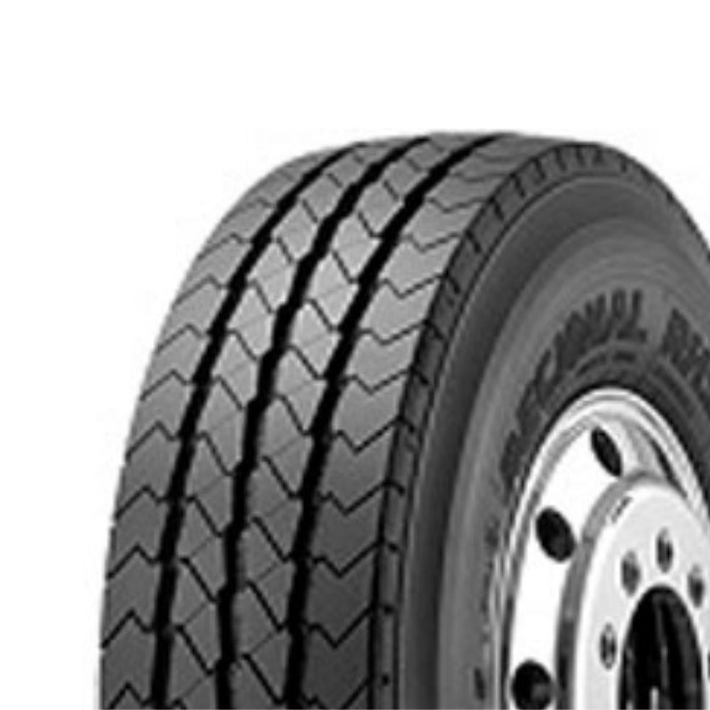 Goodyear Regional RHS + 8.5R17.5C 121/120M 3PSF Lastiği