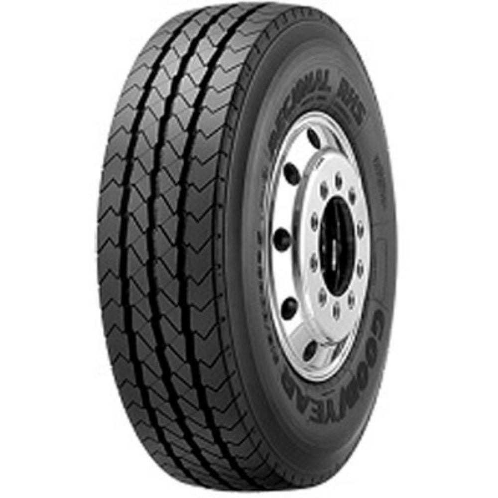 Goodyear Regional RHS + 8.5R17.5C 121/120M 3PSF