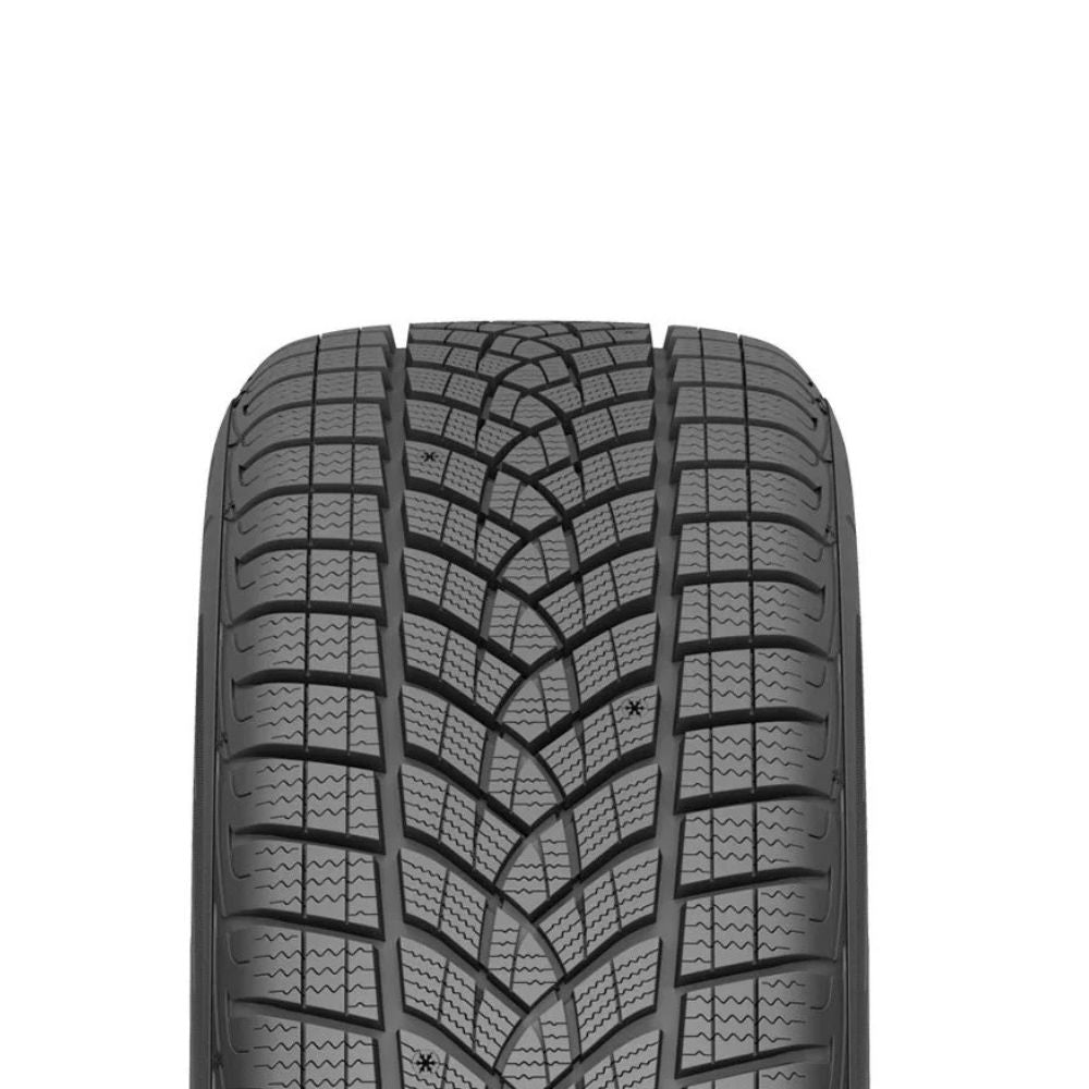 Goodyear UltraGrip Performance + SUV 255/50R20 109V