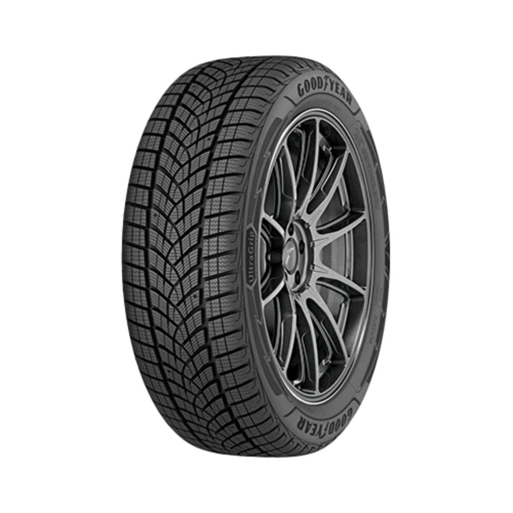 Goodyear UltraGrip Performance + SUV 265/60R18 114H XL M+S 3PMSF