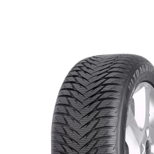 Goodyear UltraGrip 8 195/60R16C 99/97T