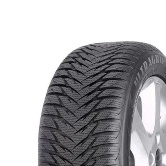 Goodyear UltraGrip 8 175/65R14 82T