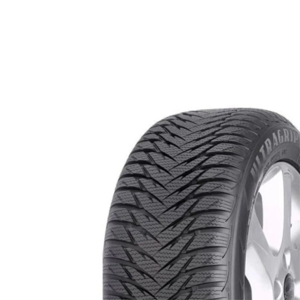 Goodyear UltraGrip 8 185/65R15 88T Lastiği