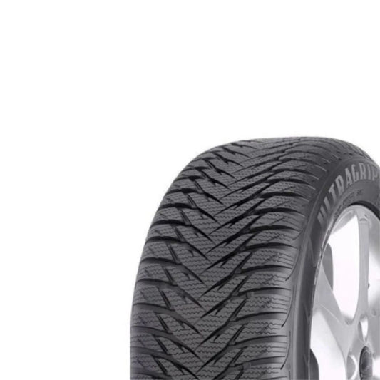 Goodyear UltraGrip 8 195/55R16 87H * ROF