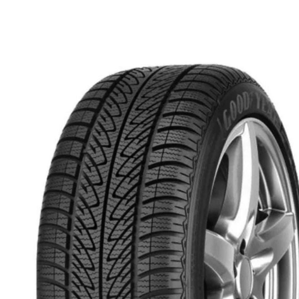 Goodyear UltraGrip 8 Performance 245/45R18 100V XL MO