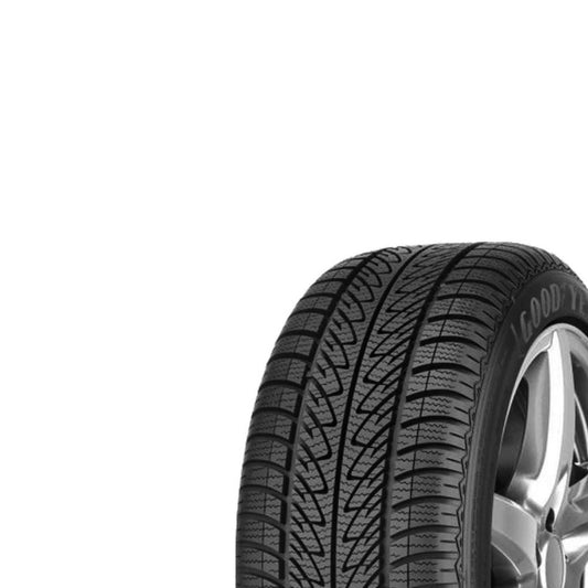 Goodyear UltraGrip 8 Performance 255/60R18 108H M+S AO