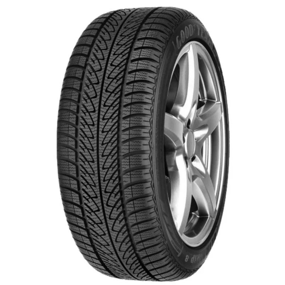 Goodyear UltraGrip 8 Performance 205/65R16 95H M+S *