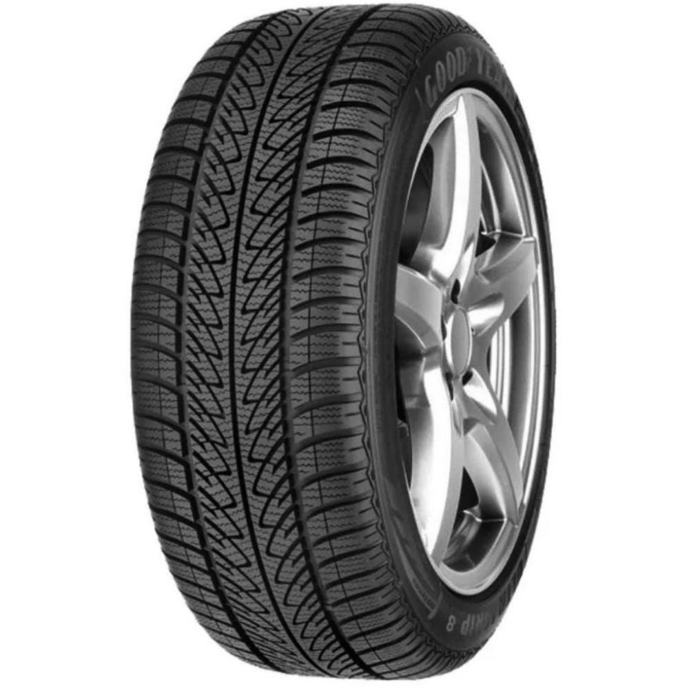Goodyear UltraGrip 8 Performance 245/45R18 100V XL MO