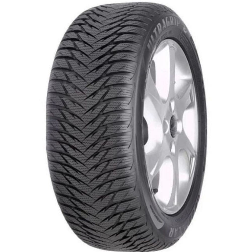 Goodyear UltraGrip 8 205/55R16 91T