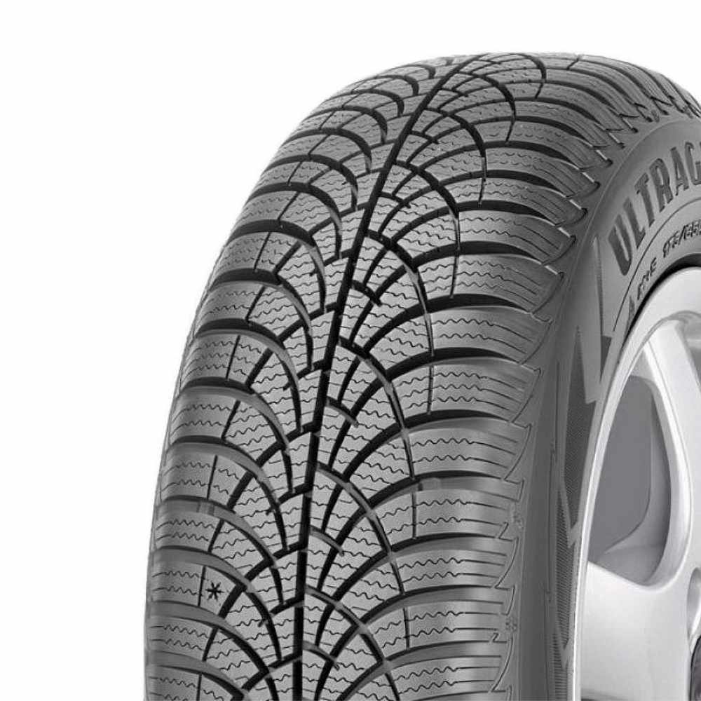 Goodyear UltraGrip 9 + 205/65R15 94T Lastiği