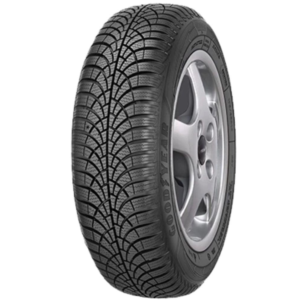 Goodyear UltraGrip 9 + 175/70R14 84T