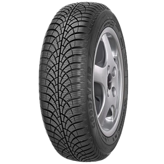 Goodyear UltraGrip 9 + 175/70R14 84T