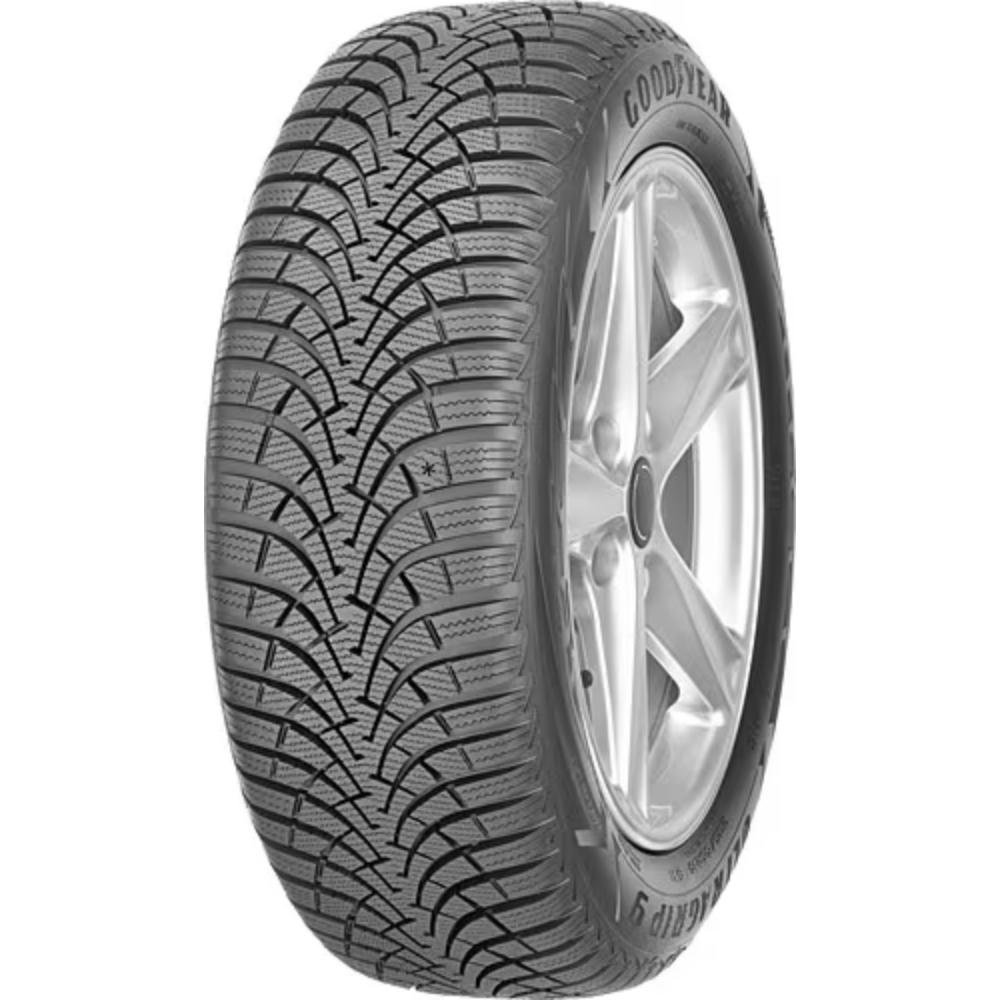 Goodyear UltraGrip 9 205/55R16 91H