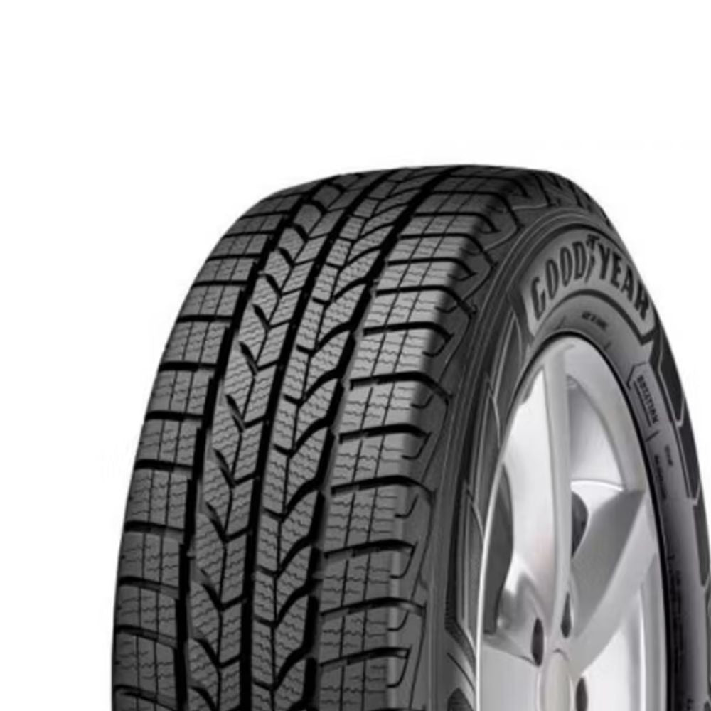 Goodyear UltraGrip Cargo 215/60R17C 109/107T Lastiği