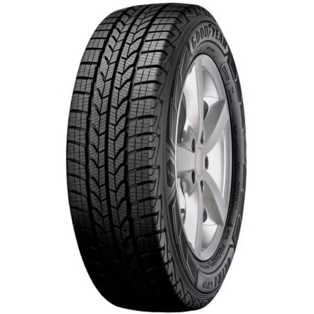 Goodyear UltraGrip Cargo 215/65R16C 109/107T
